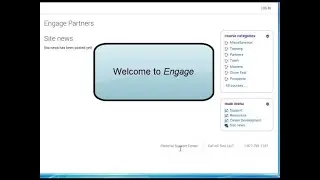 Welcome to Engage | Collaboration Tools for Online Learning at Anna Maria College
