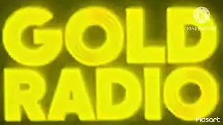 Gold Radio Global Player Gold Radio App (2025, UK, Radio)
