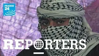 Reporters: at the Heart of Iraq&rsquo;s Uprising