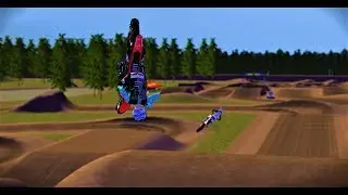 Motocross 2019 | Yakhnich Motorsport | Whip Compilation | Mx Simulator