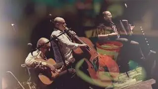 Ludovic Beier Trio - Swing Ristorante (Previously Unreleased)