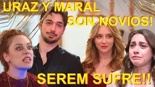 RENACER ( ANTENA 3) - CAPITULO 240  TEMPORADA 3 -  ESPAÑA!!