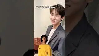 Winwin Different Personality in Different Country #winwin #wayv #shorts