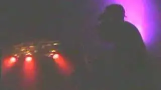 シーラカンス live  