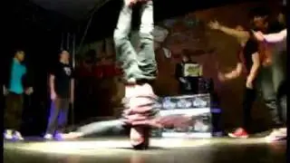 OBC Crew - Original Breakers Circle
