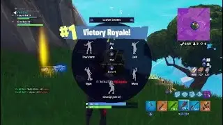 [NAV - EAT]  Fortnite Montage