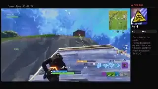 FORTNITE Version 69