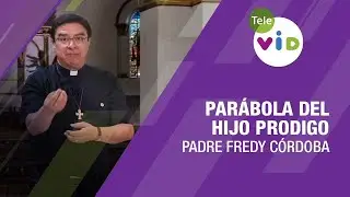 Parábola del hijo prodigo: 
