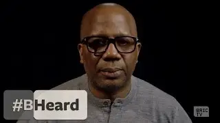Reflections on Incarceration | #BHeard