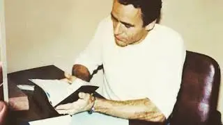Ted Bundy / Robert Keppel Conversations from The Riverman