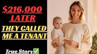 I Paid $216,000 Rent to My Parents for 20 Years&hellip; Then My Sister Moved In and Kicked Me Out 