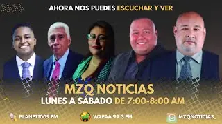 MZQ NOTICIAS 17 DE ENERO
