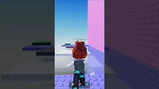 🤪I Trolled My Friend Using Fake ObbyWalls! PART001  #shorts#short#roblox#robloxleaks#robloxnoob