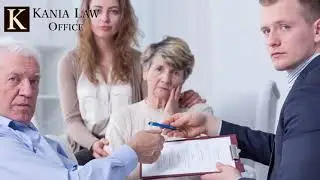 Tulsa Car Accident Attorneys - Car Wreck Lawyers in Oklahoma - Kania Law Office