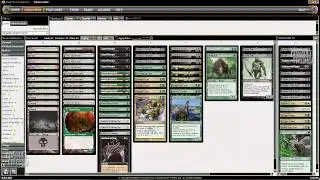 Channel CalebD - Legacy Nic Fit (Deck Tech)