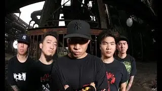 Twisted Machine - live 