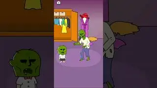 What just happened to him 😱 🔪 #shorts #viralshorts #youtubeshorts #andriodgames #trending #fun