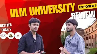 IILM University Placement Review as a Btech Student | Are we placed or not ? 😔 REALITY!!!