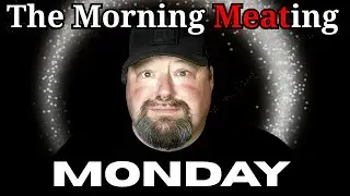 Carnivore Diet/Keto LIVE Support Group 11/17/25