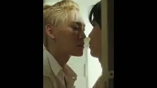 They gonna kill me with their chemistry😈 🦋🦋🦋#betweenus#shorts  #bounprem #bb0un#thaibl  #prem_space