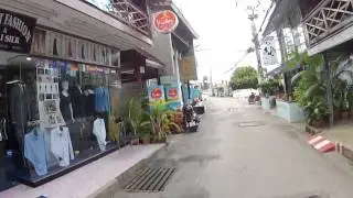Video Tour Down Naresdamri Road