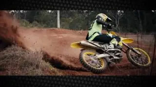 Wilsons Coolair Motul Factory Suzuki 2016 Supercross Team Preview