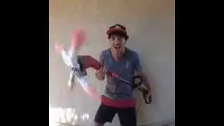 Ultimate Smack Cam