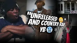 UNK Reacts to NBA YoungBoy &ndash; Unreleased (LIVE), Speed Racing,War,Jas Von & 1.5 😳|MalReactTV Reaction