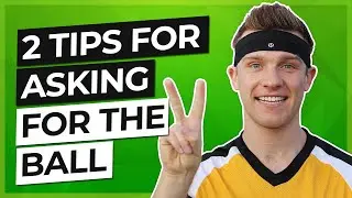 How to Get the Ball More in Soccer
