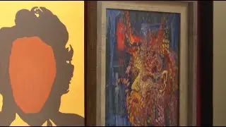 Immersion Gallery in Chattanooga prepares to highlight local artists with upcoming gallery