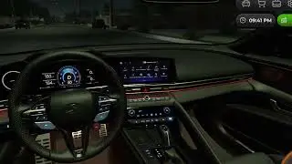 HYUNDAI ELANTRA N ROBLOX