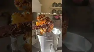 🍜 Приготовьте свой косметический суп с помощью самого мощного блендера @vitamix #AD #суп #рецептсупа