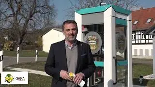 Corona ##Update## 04.04.2020 Stadt Gera OB Julian Vonarb