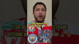 Transfer talk #football #soccer #sports #premierleague #futebol #skysports #explore #shorts