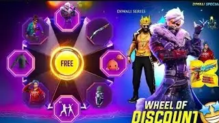 Next Moco Store Free Fire🤯Free fire September month Discount event | TONIGHT UPDATE OF FF |New event