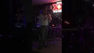 When Did You Stop Loving Me&rdquo; Sang by Larry Williford