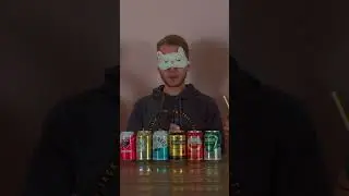Blind Heineken proeven