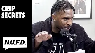 Daylyt on Secrets about the Crips | Not Up for Debate | All Def Music