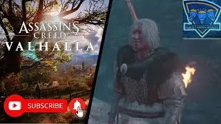 AC Valhalla Flight of Fancy Турецкое мировое событие &mdash; Тайна Винланда