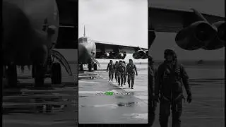 Strategic Air Command's 24/7 Nuclear Alert: Cold War's Deadliest Defense Strategy