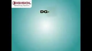 DIGISOL Multipurpose Router - DG-BR1016NC