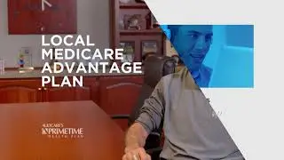 AultCare Prime Time Health Plan - Winning Game Plan