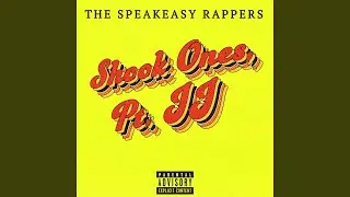 Shook Ones, Pt. II (1950s Mobb Deep)