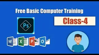 Basic Computer Training Class 4