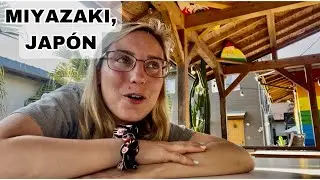 Pensando seriamente en VIVIR en Miyazaki, Japón | BUSCANDO CASA EN JAPÓN