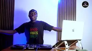 KENYAN OLD SCHOOL GOSPEL MIX #2026 STARTER |ROBA THE DEEEJAY ft SIZE 8 ,JIMMY GAIT ,BENACHI