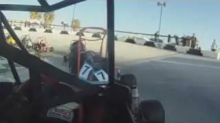 OSQMRA SUMMER SERIES #1 JR HONDA MAIN