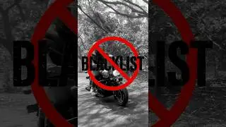 Is your vehicle blacklisted ?#shorts #vehicle #motorcycle #challan #viralshorts