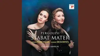Stabat Mater in F Minor, P. 77: Inflammatus et accensus