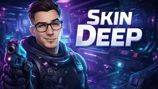 Котики,пираты и стелс | Skin Deep\ETS2